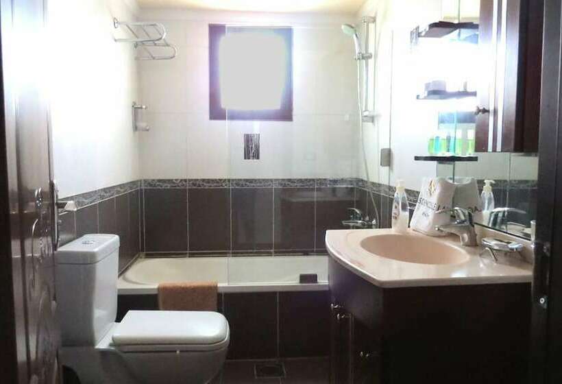 هتل Résidences Le Lac