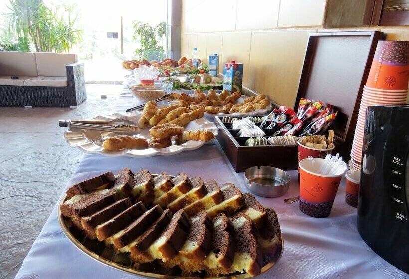 هتل Résidences Le Lac