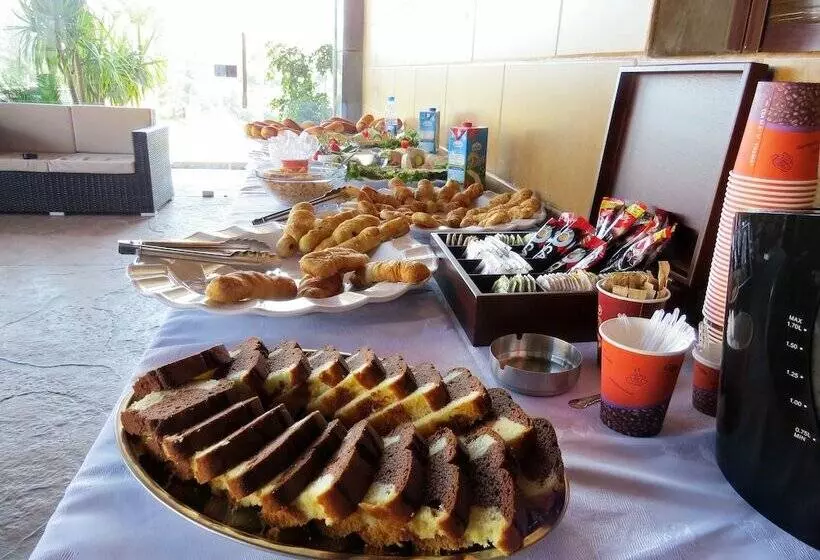 هتل Résidences Le Lac