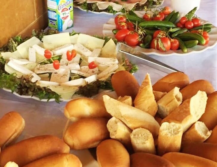 هتل Résidences Le Lac