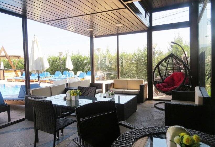 هتل Résidences Le Lac