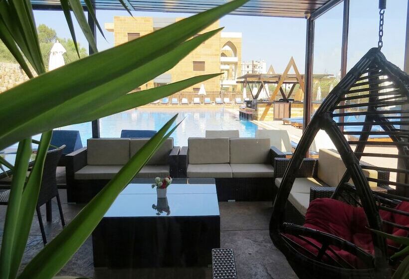 هتل Résidences Le Lac