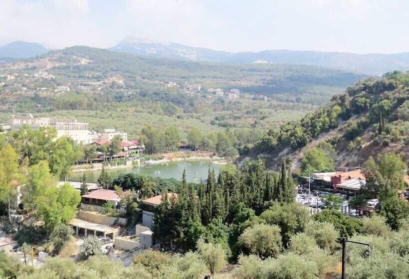 هتل Résidences Le Lac