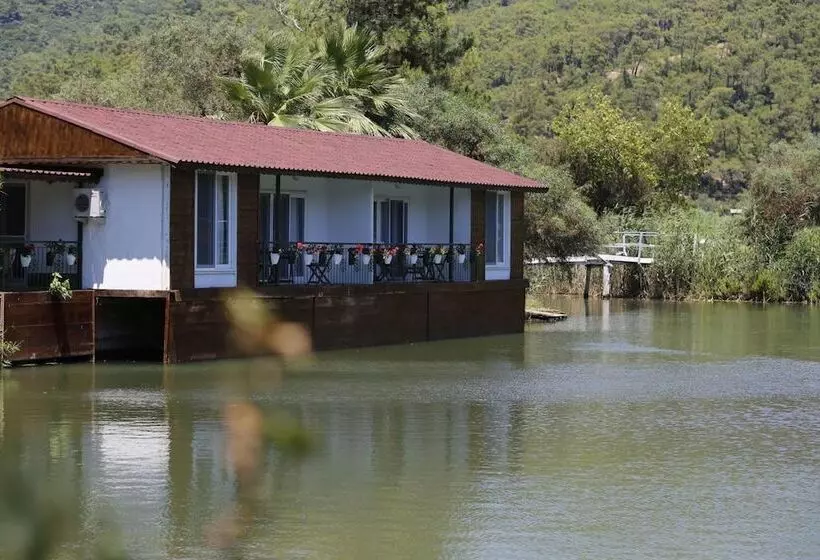 Hotelli Sakligol Evleri