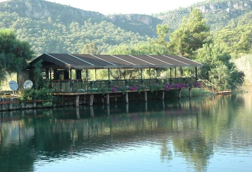 酒店 Sakligol Evleri