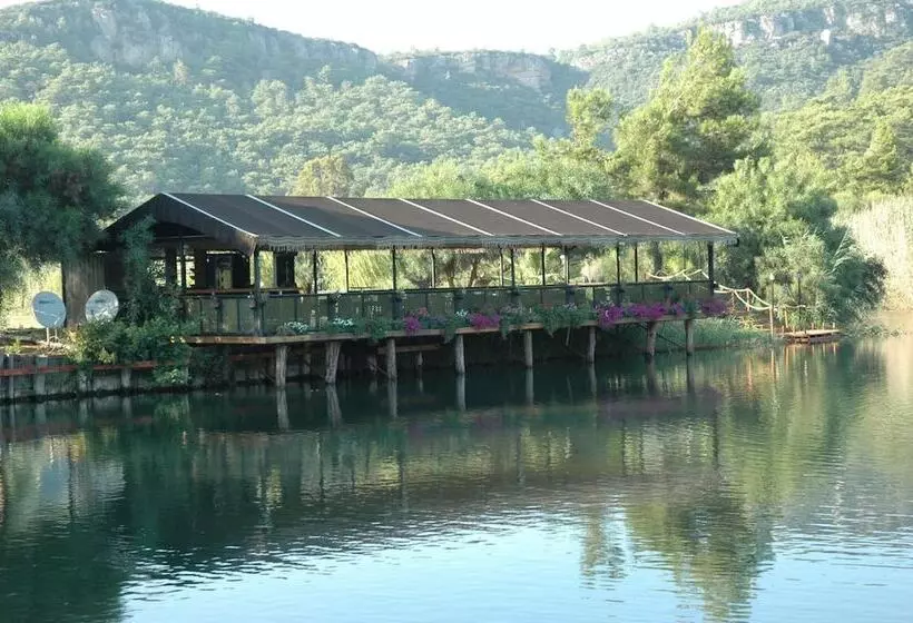 Hotelli Sakligol Evleri