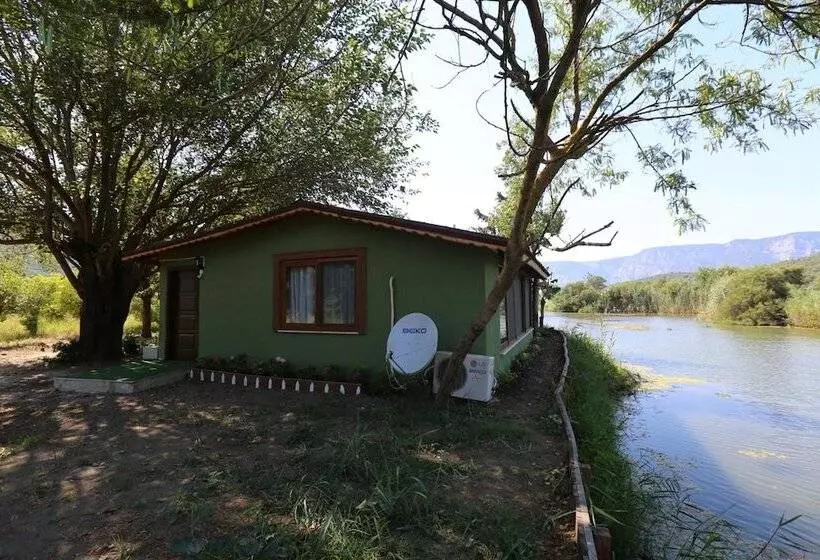 Hotelli Sakligol Evleri