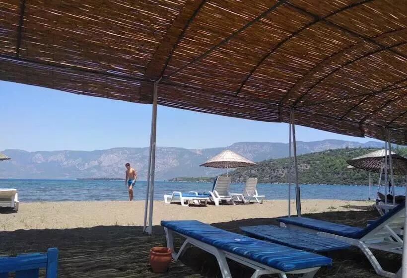Hotelli Sakligol Evleri