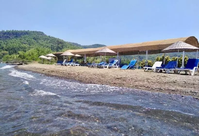 Hotelli Sakligol Evleri