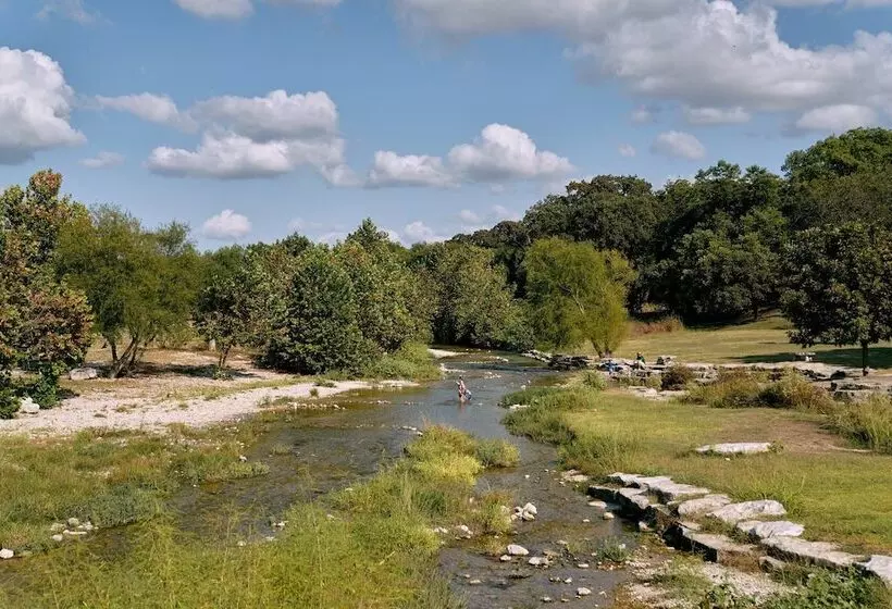 Hotelli Stagecoach Inn