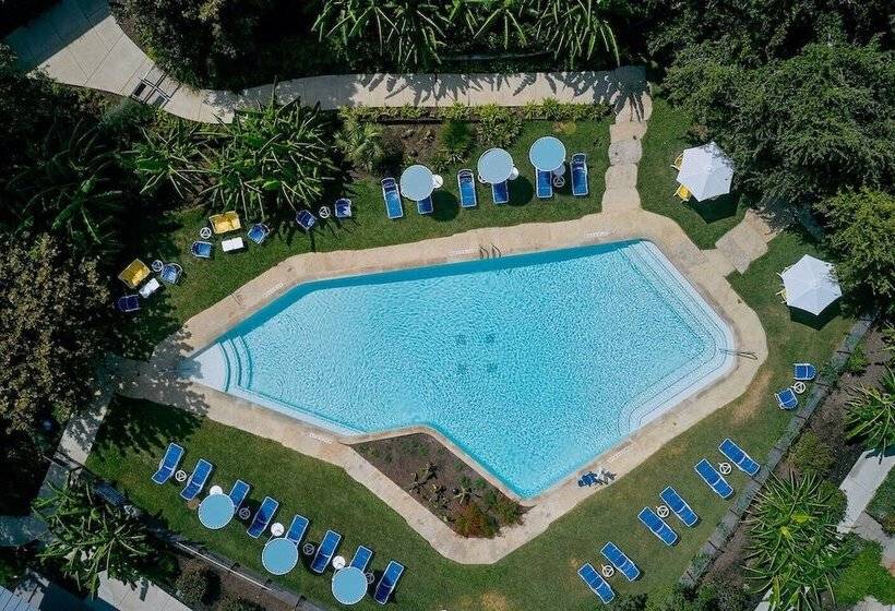 酒店 Stagecoach Inn