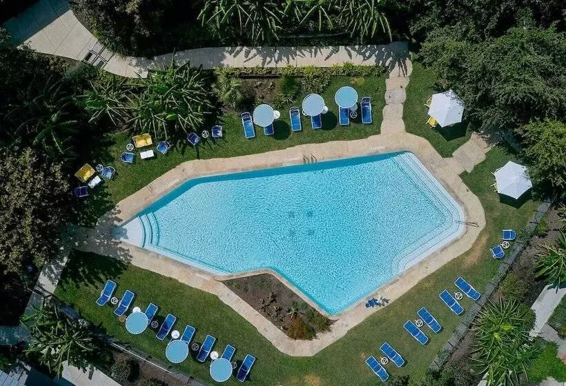 Hotelli Stagecoach Inn