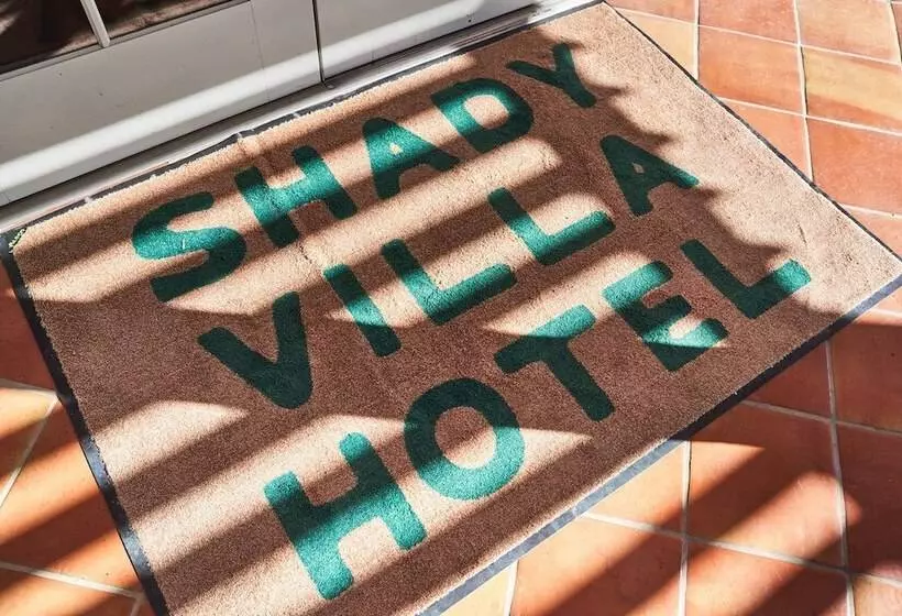 Hotelli Stagecoach Inn