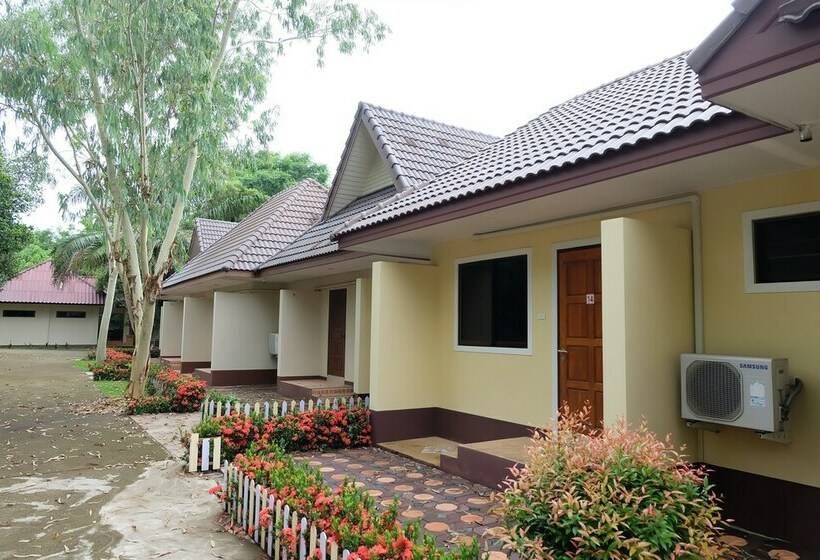 Hotel Suan Kaew Resort