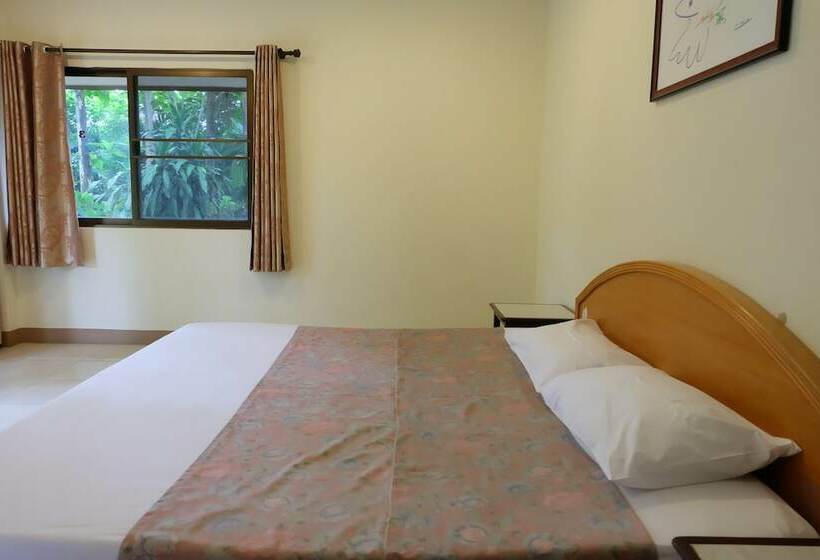 Hotel Suan Kaew Resort