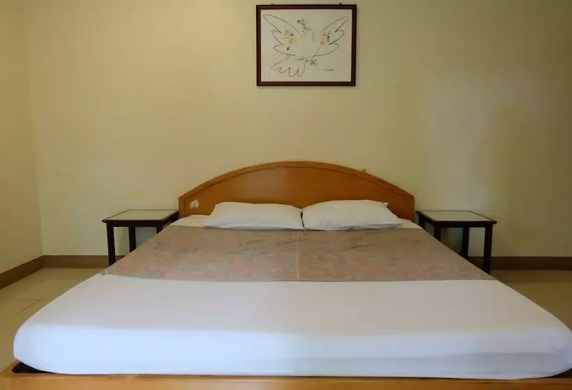 Hotelli Suan Kaew Resort