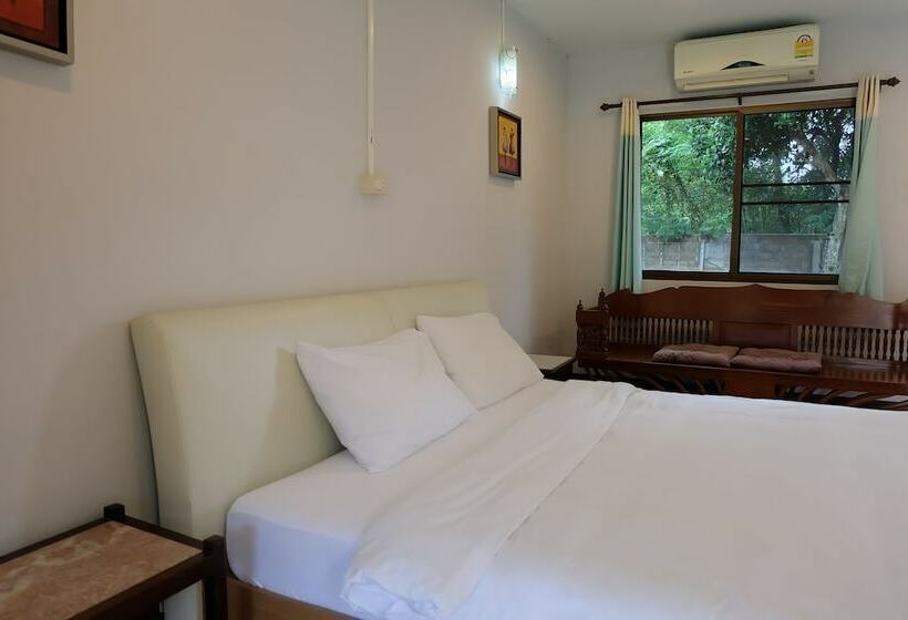 Hotel Suan Kaew Resort