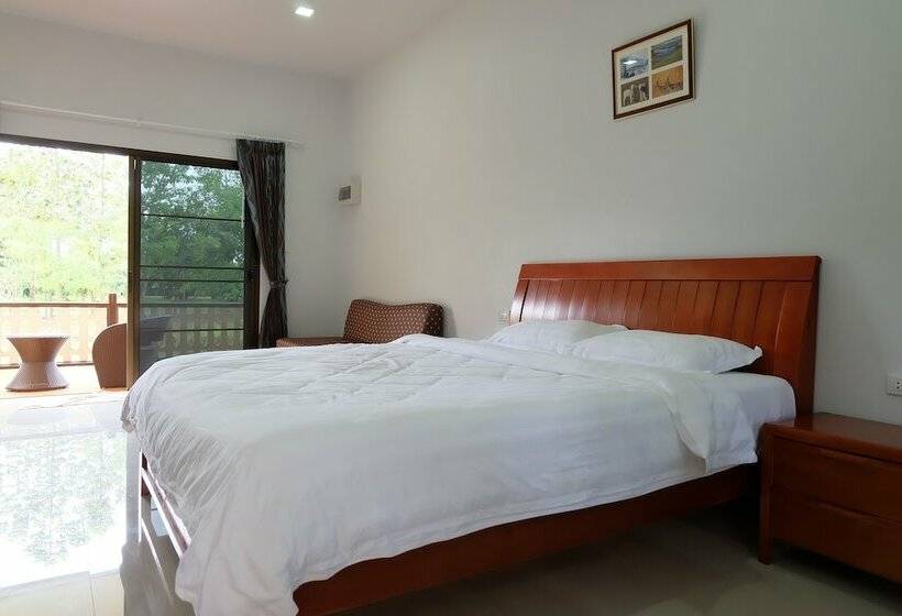 Hotel Suan Kaew Resort