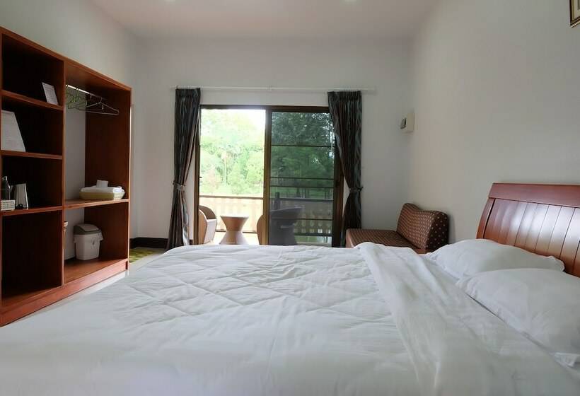 Hotel Suan Kaew Resort