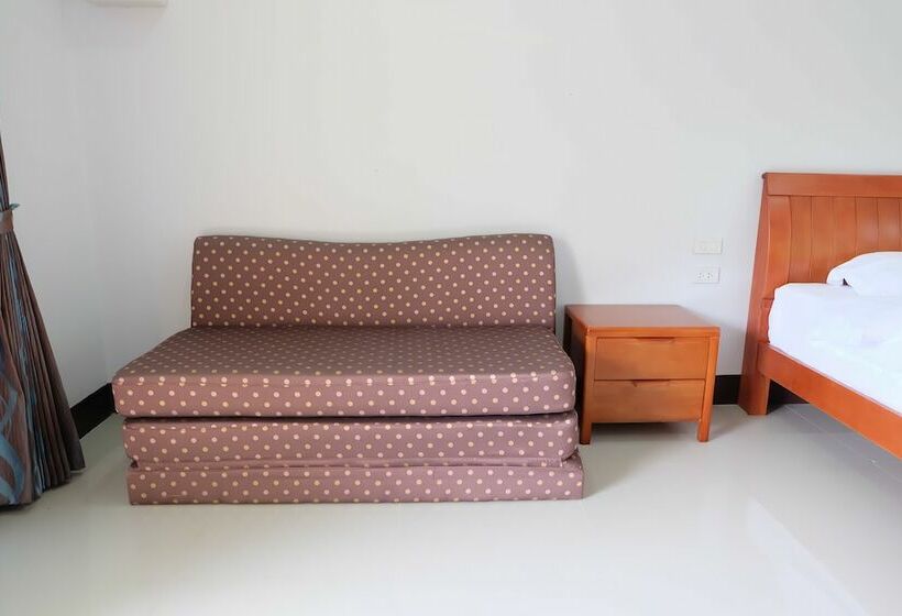 Hotel Suan Kaew Resort