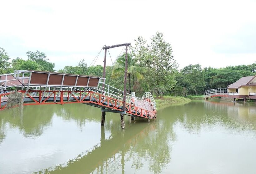 Hotel Suan Kaew Resort