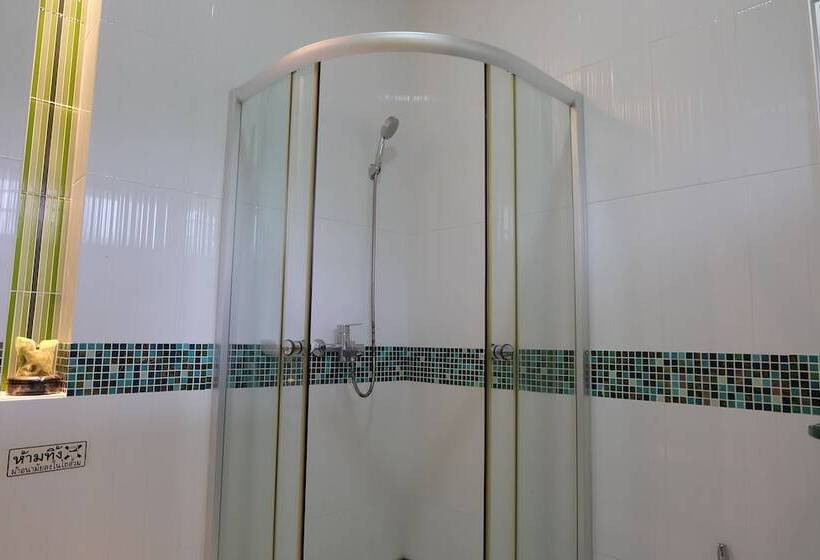 Hotel Suan Kaew Resort