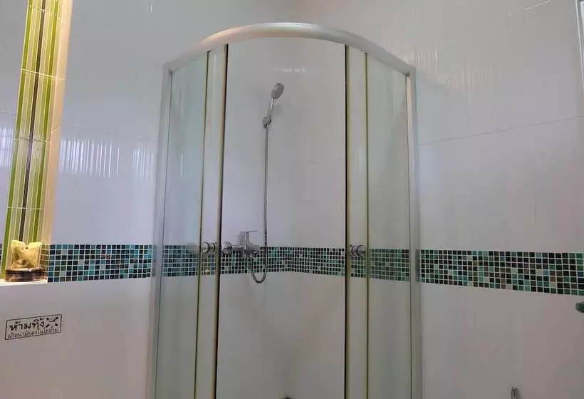 Hotelli Suan Kaew Resort