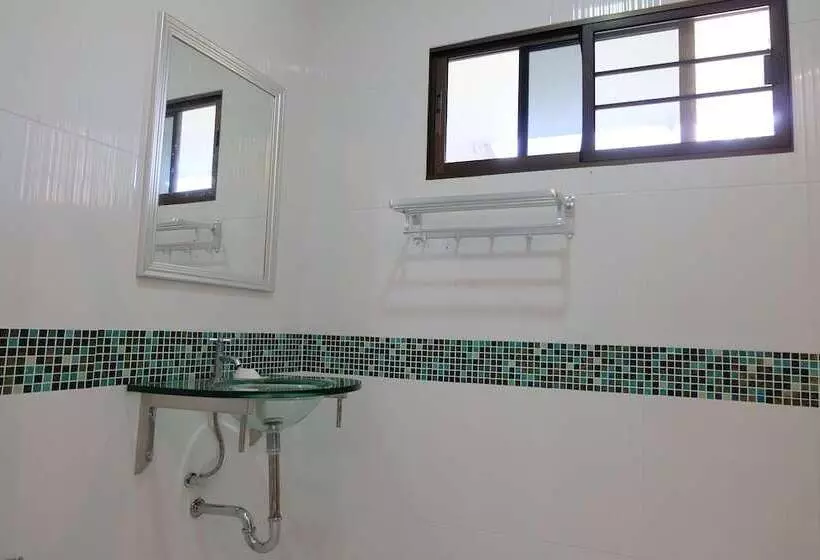 Hotelli Suan Kaew Resort