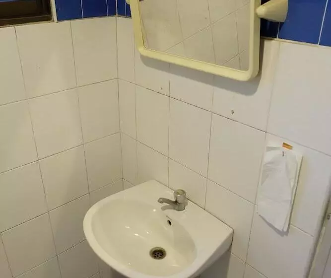 Hotelli Suan Kaew Resort