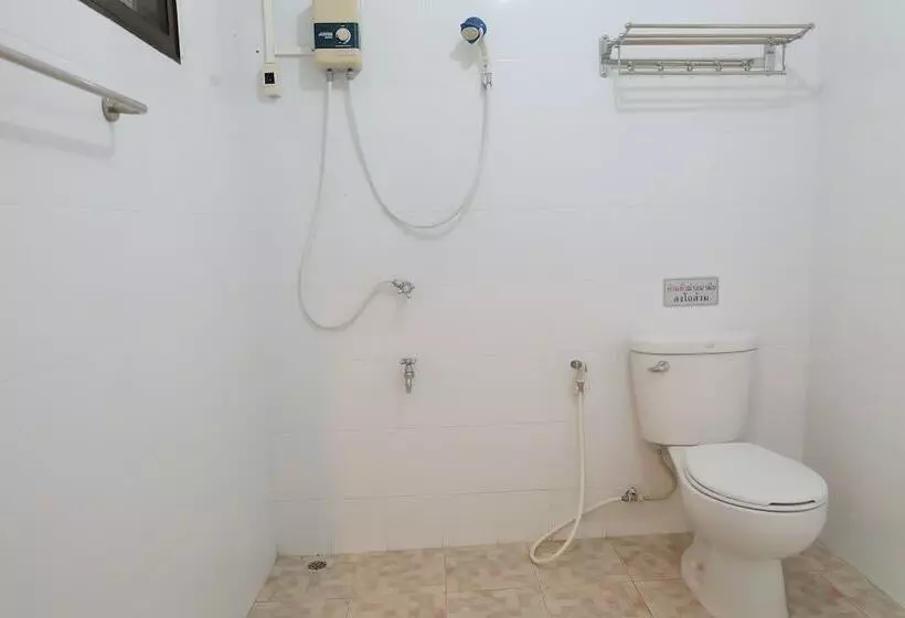 Hotelli Suan Kaew Resort