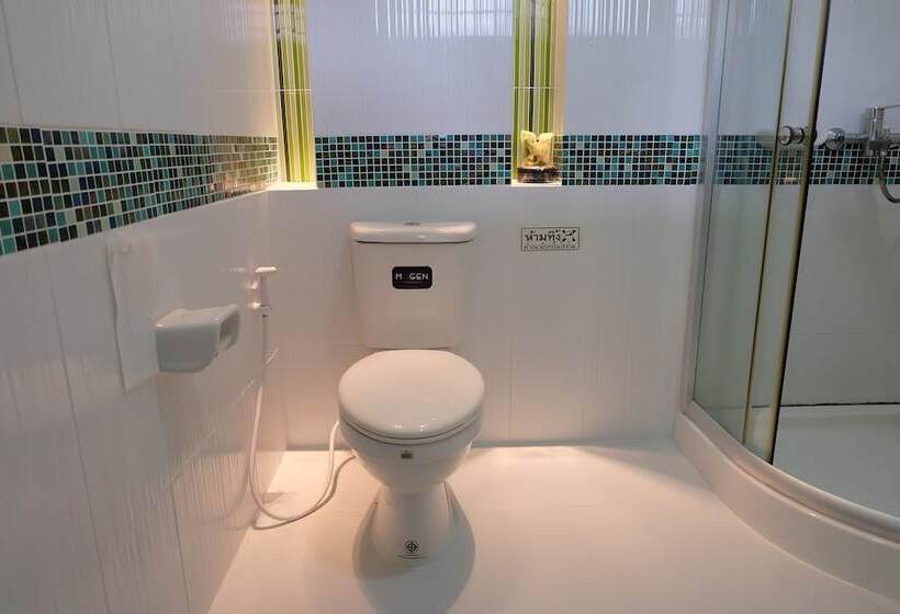 Hotel Suan Kaew Resort