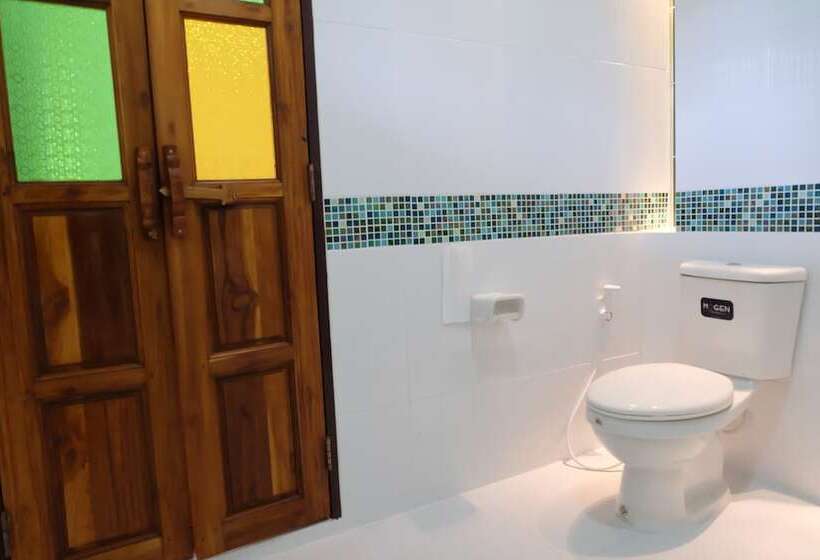 Hotel Suan Kaew Resort