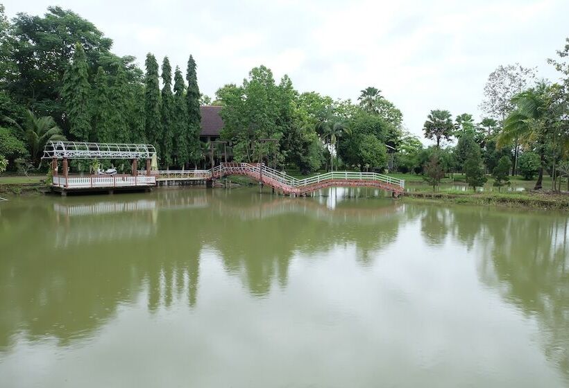 Hotel Suan Kaew Resort
