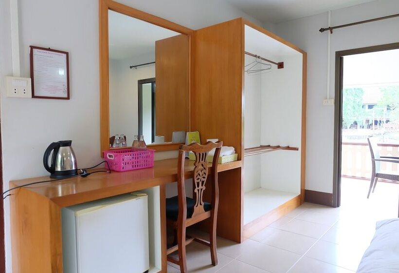 Hotel Suan Kaew Resort