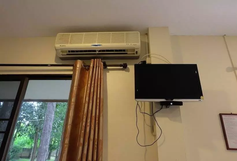 Hotelli Suan Kaew Resort