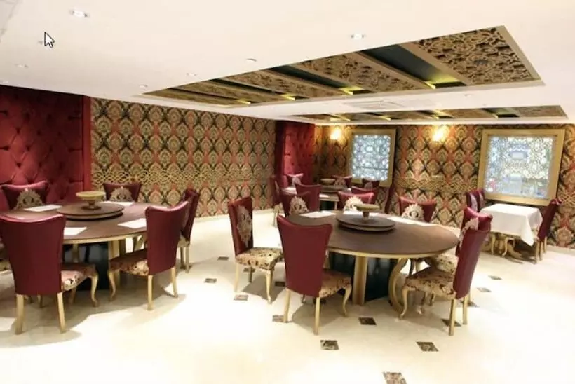 Hotelli Tarsus Zorbaz