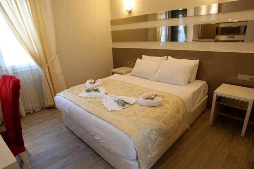 Hotel Tarsus Zorbaz