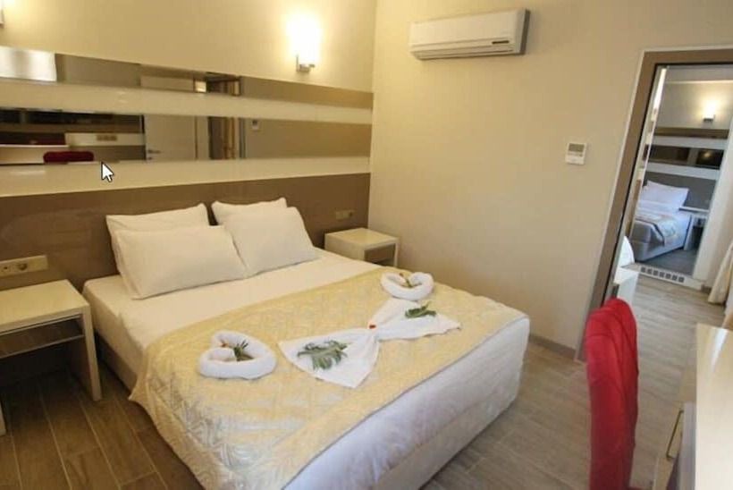 Hotel Tarsus Zorbaz