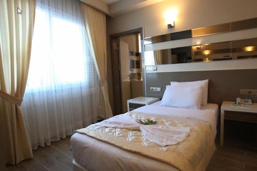 Hotel Tarsus Zorbaz