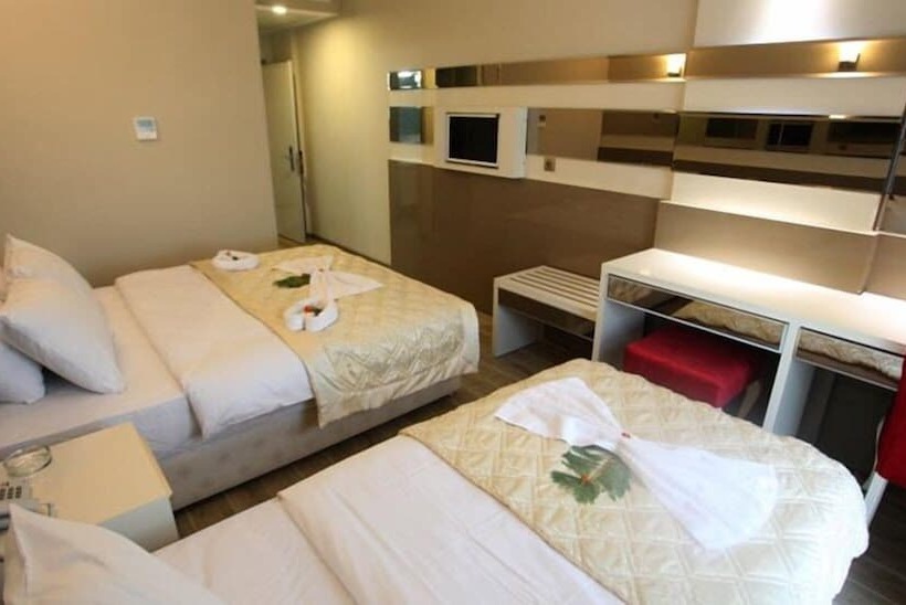 Hotel Tarsus Zorbaz