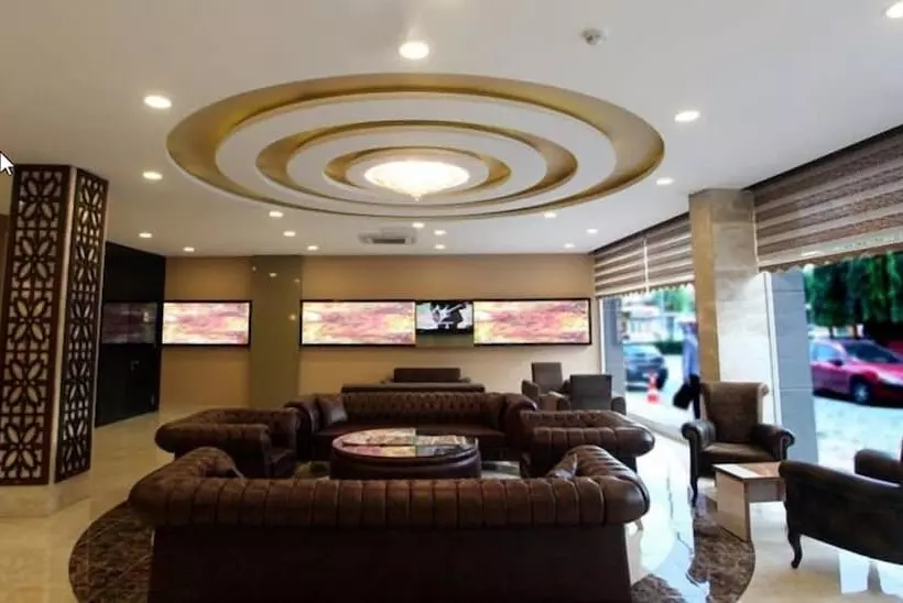 Hotelli Tarsus Zorbaz