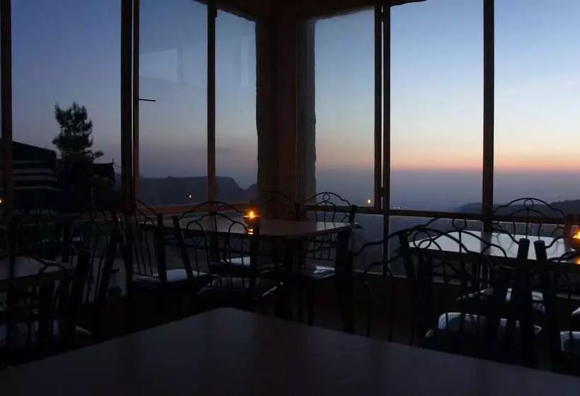 هتل Wadi Dana Eco Camp And Lodge