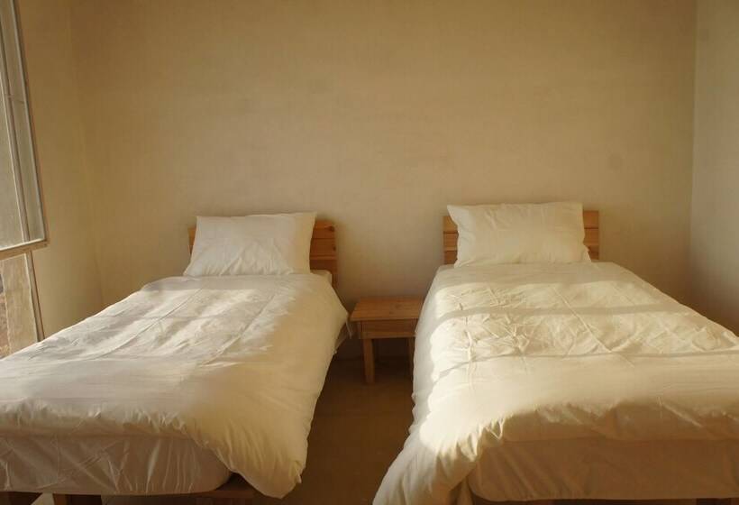 هتل Wadi Dana Eco Camp And Lodge