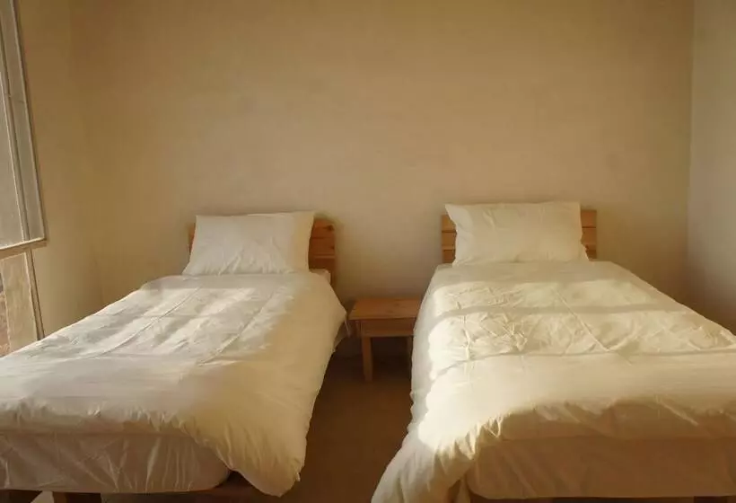 هتل Wadi Dana Eco Camp And Lodge