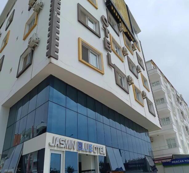 Jasmin Blue Otel