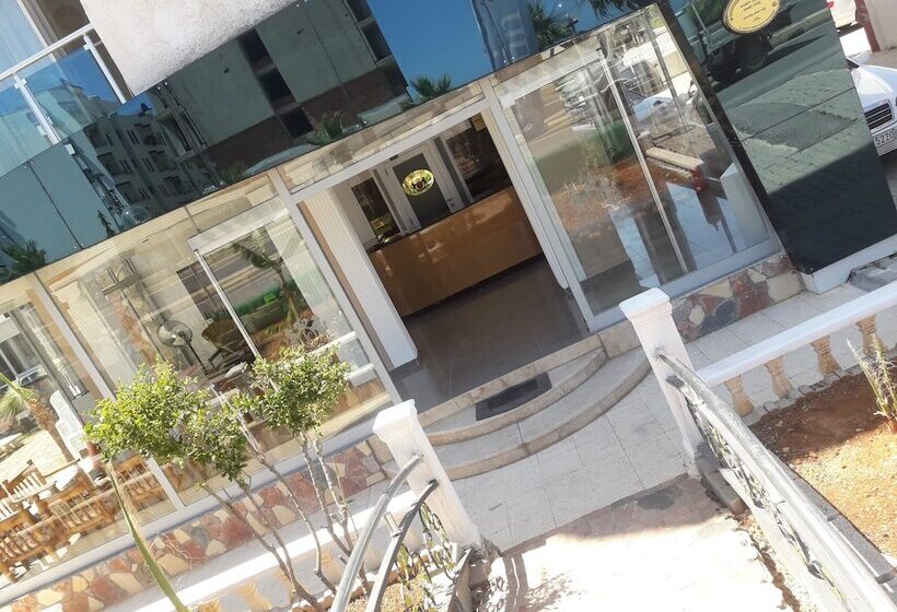 Jasmin Court Apart Otel