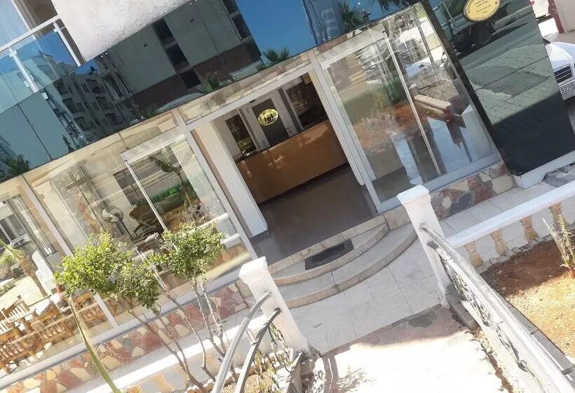 Jasmin Court Apart Otel