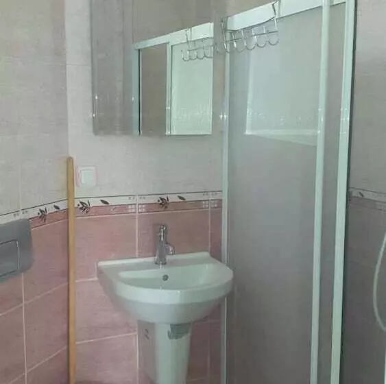 Jasmin Court Apart Otel