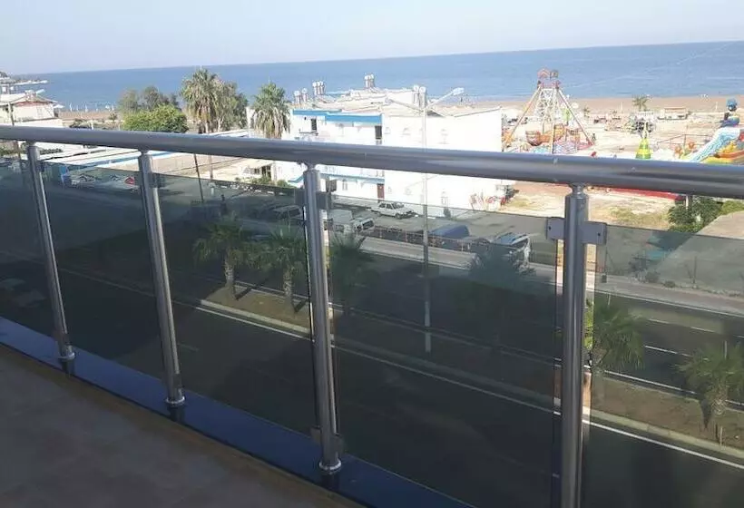 Jasmin Court Apart Otel