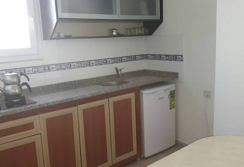 Jasmin Court Apart Otel